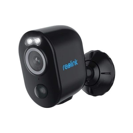 Reolink Reolink B330, 5MP Draadloze batterij camera met schrikverlichting