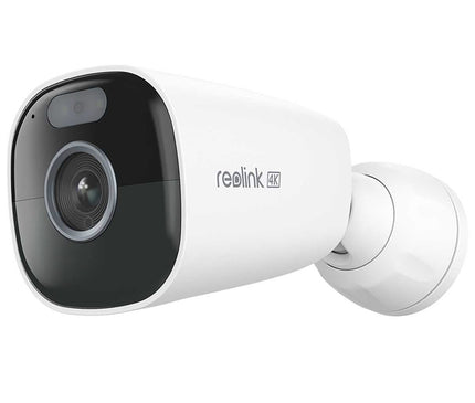 Reolink Reolink B340, 5MP WiFi Dual-Band camera op batterij met AI