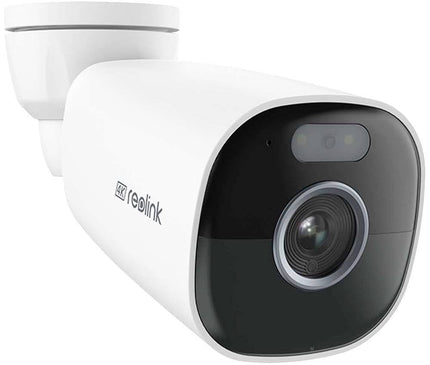 Reolink Reolink B340, 5MP WiFi Dual-Band camera op batterij met AI