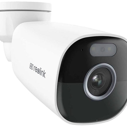 Reolink Reolink B340, 5MP WiFi Dual-Band camera op batterij met AI