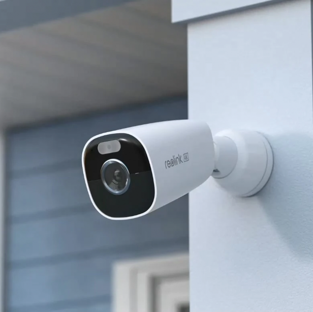 Reolink Reolink B340, 5MP WiFi Dual-Band camera on battery with AI