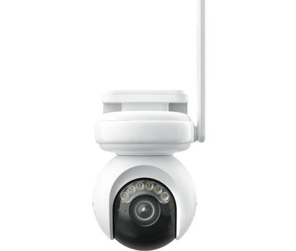 Reolink Reolink B660-W, 8MP 4K PT Dual-Band WiFi battery camera ColorX spotlights