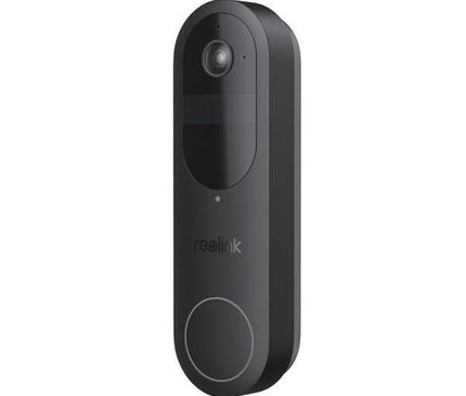 Reolink Reolink D340B Video-Türklingel mit Reolink Home Hub1