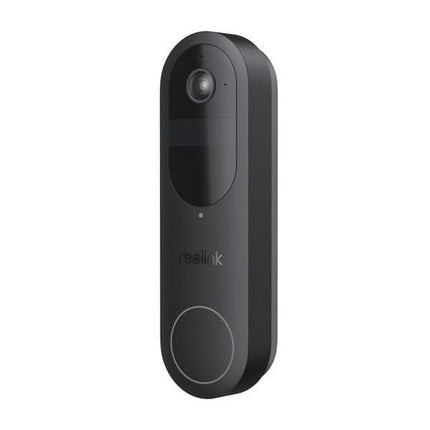 Reolink Reolink D340B Video-Türklingel mit Reolink Home Hub1