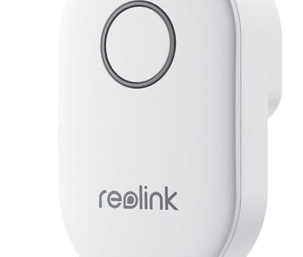 Reolink Reolink D340B WiFi Video Doorbell Chime and 64GB micro SD card