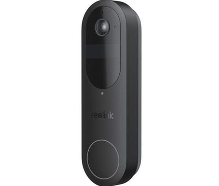 Reolink Reolink D340B WiFi Videodeurbel oplaadbare accu