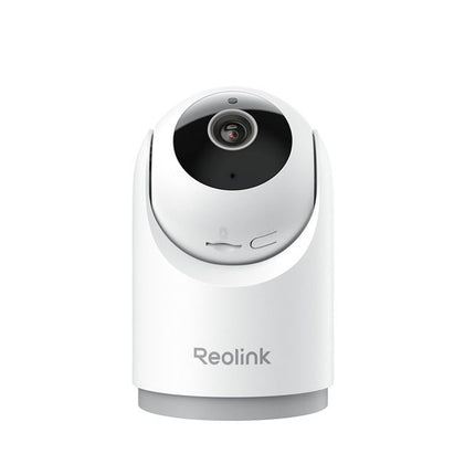 Reolink Reolink E321-W, caméra d'intérieur WiFi 3MP avec détection intelligente et audio bidirectionnel