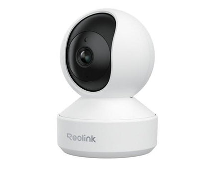 Reolink Reolink E340 8 Megapixel 4K Dual WiFi Band PTZ camera, 3x optische zoom