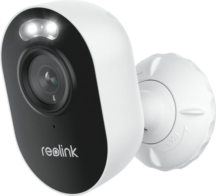 Reolink Reolink E430 Dual-Band smart camera 4MP (adaptateur 12volt inclus)