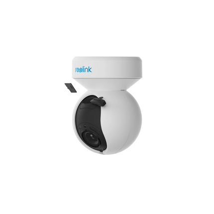 Reolink Reolink E560P, caméra intelligente 8MP PTZ avec suivi automatique, PoE et détection intelligente