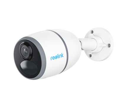 Reolink Reolink G330, 4MP 4G LTE Batteriekamera mit intelligenter Erkennung