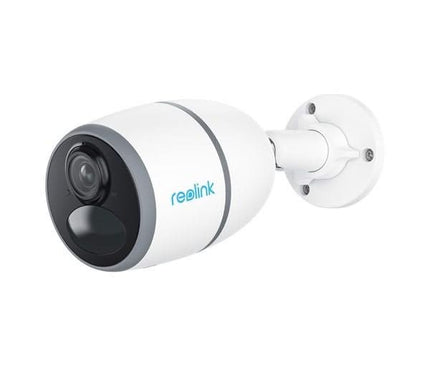 Reolink Reolink G330 + Solarpanel 2, batteriebetriebene drahtlose 4MP 4G LTE Kamera
