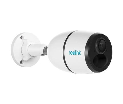 Reolink Reolink G330 + Solarpanel 2, batteriebetriebene drahtlose 4MP 4G LTE Kamera