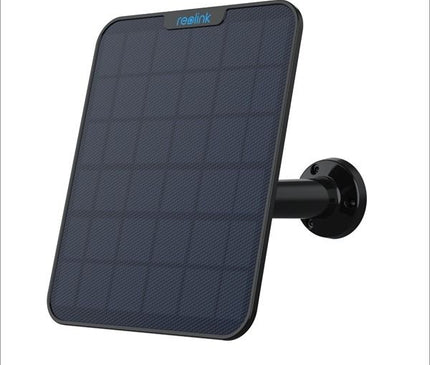 Reolink Reolink G770-C, 4K 8MP Dual-Lens, 4G PT battery camera with solar panel