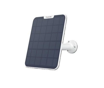 Reolink G770-W + Solar, 4G LTE 8MP 4K Dual-Lens Battery-Powered Camera with Auto-Zoom Tracking and Solar Panel