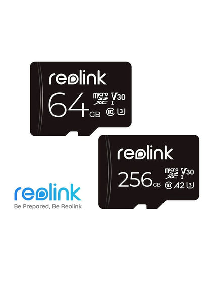 Carte Micro SD Reolink Reolink