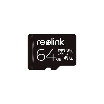 Carte Micro SD Reolink Reolink