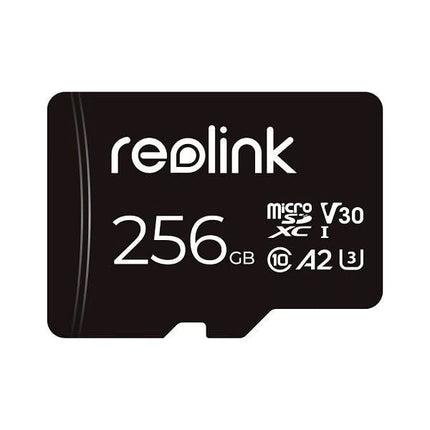 Carte Micro SD Reolink Reolink