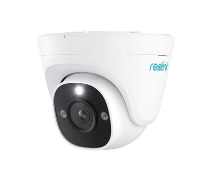 Reolink Reolink NVS16-12MD8, smart 12MP PoE 16 channel security set with color night vision