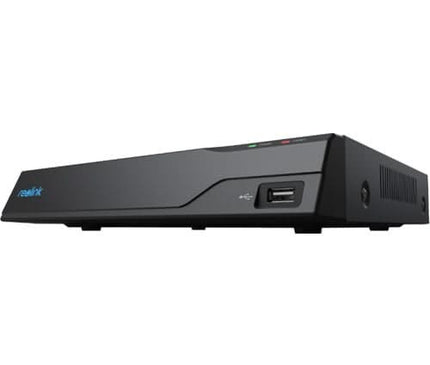 Reolink Reolink NVS16-4TB, NVR 16 canaux, enregistrement continu, détection intelligente et PoE