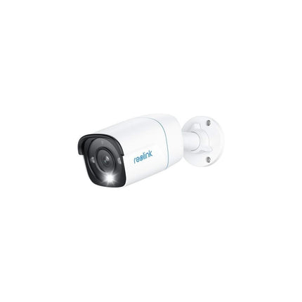 Reolink Reolink NVS16-8MB8, 4K Sicherheits-Set, UHD, PoE und 4TB HDD