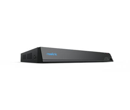 Reolink Reolink NVS16-8MB8, 4K Security Set, UHD, PoE and 4TB HDD