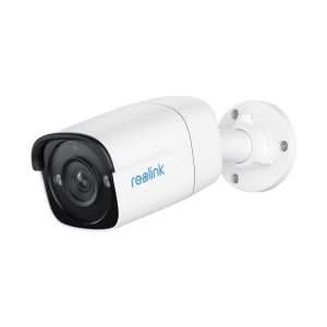 Reolink Reolink NVS8-5MB4, Sicherheitsset 2TB, 5MP, PoE und intelligente Erkennung