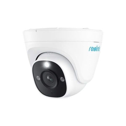 Reolink Reolink NVS8-8MD4, set de caméras PoE intelligentes 8MP 4x Turret, NVR avec 2TB HDD