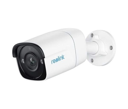 Reolink Reolink P320, 5MP PoE IP Camera met Persoon/Voertuig Detectie