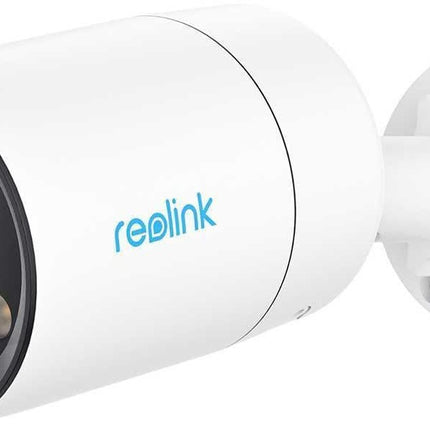 Reolink Reolink P320X, ColorX, 2K, 4MP PoE, Caméra IP avec vision nocturne couleur