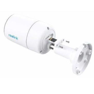 Reolink Reolink P320X, ColorX, 2K, 4MP PoE, IP Camera met kleuren nachtzicht