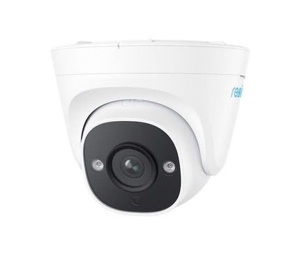 Reolink Reolink P324, caméra à tourelle 5MP avec détection intelligente et PoE