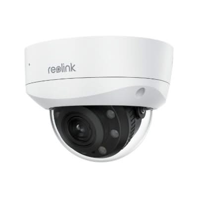 Reolink Reolink P437, Smart 4K PoE Camera met 5X Optical Zoom