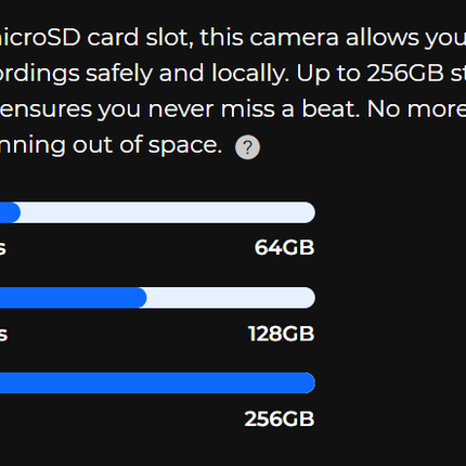 Reolink Reolink P437, Smart 4K PoE Camera met 5X Optical Zoom