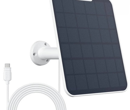 Reolink Reolink Solar 2 USBC pour les caméras à batterie Reolink