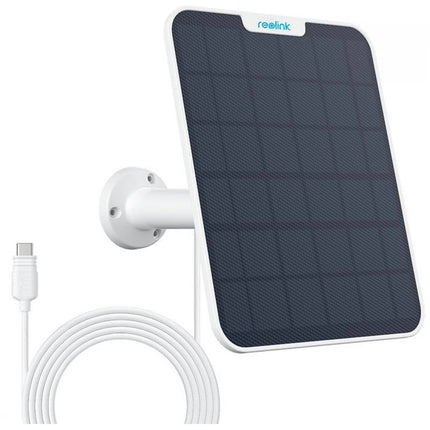 Reolink Reolink Solar 2 USBC pour les caméras à batterie Reolink