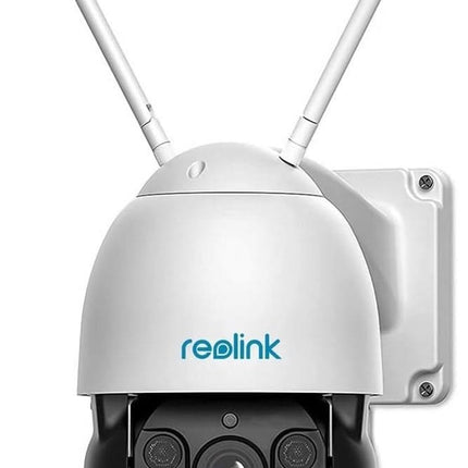 Reolink Reolink RLC-523WA Smart 5MP PTZ WiFi Kamera Spotlight