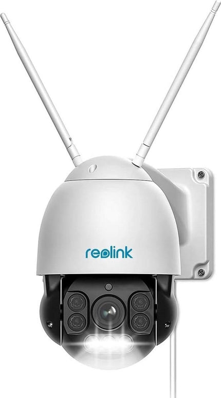Reolink Reolink RLC-523WA Smart 5MP PTZ WiFi Kamera Spotlight