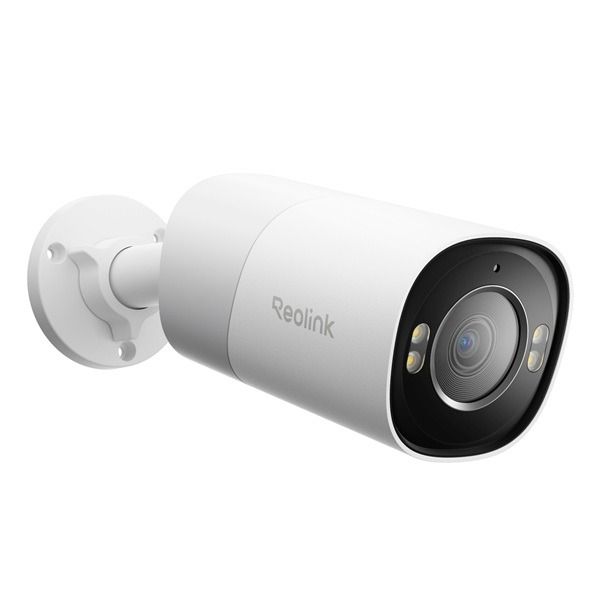 Reolink Reolink RP-PCB8MX, 8MP 4K AI IP Camera met Persoon/Voertuig Detectie, PoE, ColorX