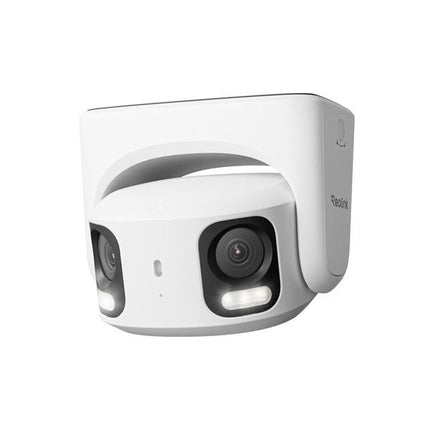 Reolink Reolink RP-PCT16MD, 16MP 4K, éclairage hybride à double objectif, vue panoramique à 180° et PoE
