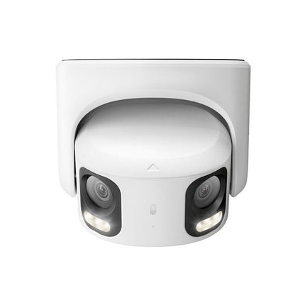 Reolink Reolink RP-PCT16MD, 16MP 4K, éclairage hybride à double objectif, vue panoramique à 180° et PoE