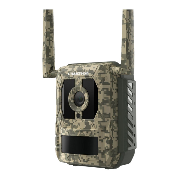 Reolink Reolink S130-C, Wildlife 8MP 4K camera with Live view and Starlight