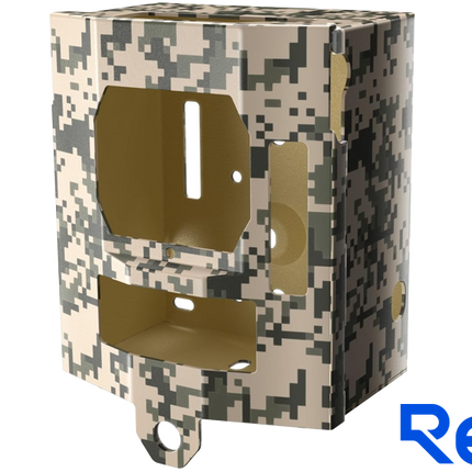 Reolink Reolink SB-10, Weatherproof camouflage case