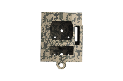 Reolink Reolink SB-10, Weatherproof camouflage case