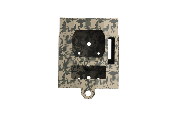 Reolink Reolink SB-10, Weatherproof camouflage case