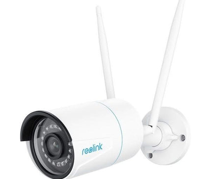 Reolink Reolink W320, 5Mp Dual Band Wifi Smart Detection