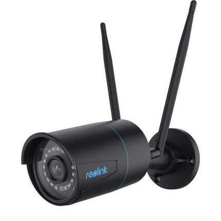 Reolink Reolink W320 Schwarz, 5Mp Dual Band Wifi Smart Detection