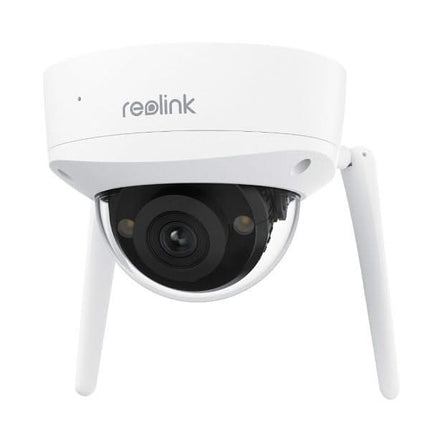 Reolink Reolink W437, 4K, Dual-Band WiFi6 Kamera, 5x optischer Zoom
