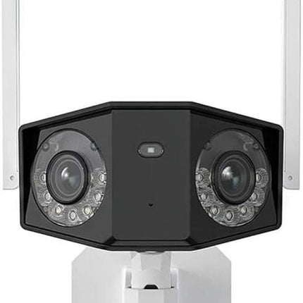 Reolink Reolink W730, 4K/8MP 180° kijkhoek Dual-lens camera met WiFi
