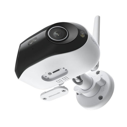 Reolink Reolink W740, 4K/8MP 180-graden Dual-lens WiFi beveiligingscamera